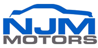 NJM Motors - Niall McNulty Motors